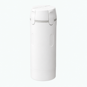 Dispenserly 4-in-1 Travel Bottle