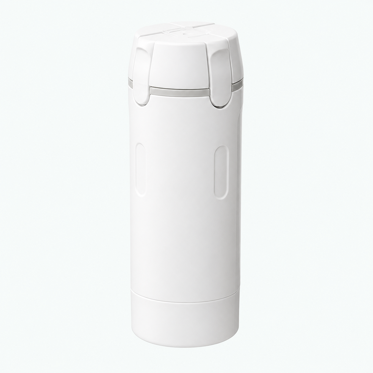 Dispenserly 4-in-1 Travel Bottle