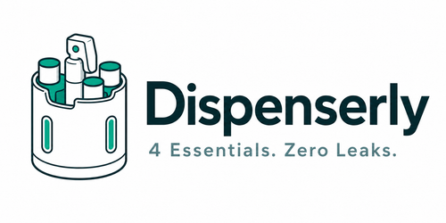 Dispenserly