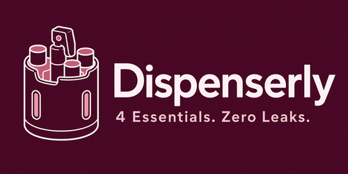 Dispenserly